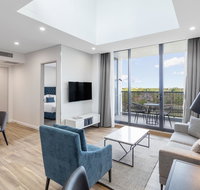 Meriton Suites Coward Street Mascot - St Kilda Accommodation