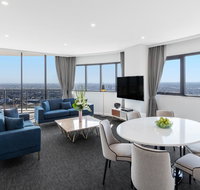 Meriton Suites Kent Street - St Kilda Accommodation