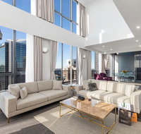 Meriton Suites Pitt Street - St Kilda Accommodation