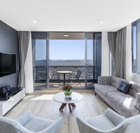 Meriton Suites Southport - St Kilda Accommodation