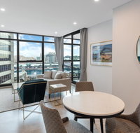 Meriton Suites Sussex Street - St Kilda Accommodation