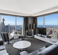 Meriton Suites World Tower - St Kilda Accommodation