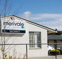 Merivale Motel - St Kilda Accommodation