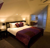 Merlot Verdelho Townhouses - St Kilda Accommodation