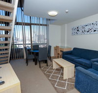 Metro - St Kilda Accommodation