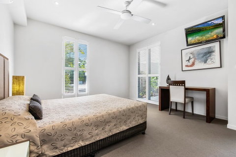 Metzo Noosa Resort - St Kilda Accommodation 3