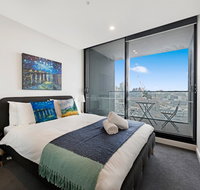 MH021  Starry Night of Van Gogh - St Kilda Accommodation