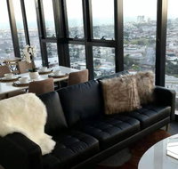 MH025  Ocean view modern place at Shadow Play - St Kilda Accommodation