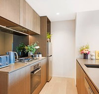 MH47 Landmark Apartment Near Crown - St Kilda Accommodation
