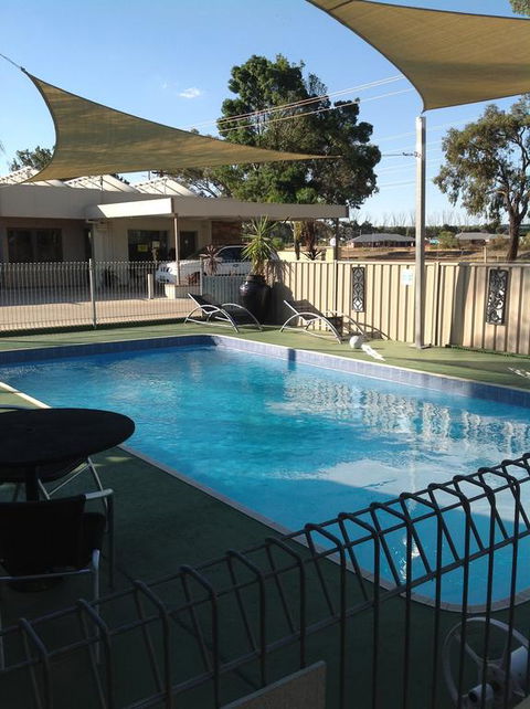 Mia Motel - St Kilda Accommodation 3