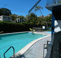 Miami Shore Apartments  Motel - St Kilda Accommodation