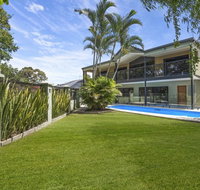 Miami Tranquility - St Kilda Accommodation