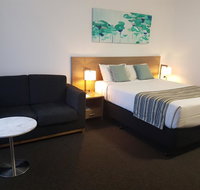 Mid City Motor Inn Singleton - St Kilda Accommodation