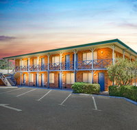 Midas Motel Kalgoorlie - St Kilda Accommodation