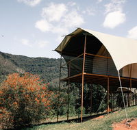 Midginbil Eco Resort - St Kilda Accommodation