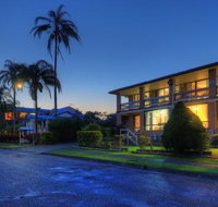 Midlands Motel - St Kilda Accommodation