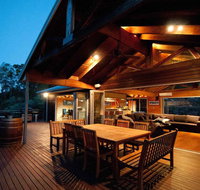 Milbrodale Lodge - St Kilda Accommodation