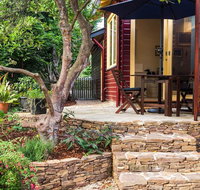 Milepost Annex in Wentworth Falls - St Kilda Accommodation