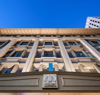 Miller Apartments - St Kilda Accommodation