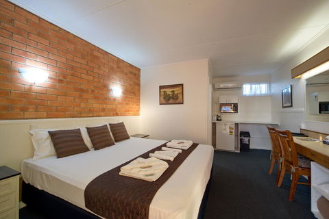 Mineral Sands Motel - St Kilda Accommodation 3