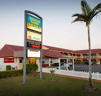 Mineral Sands Motel - St Kilda Accommodation