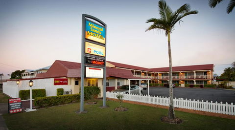 Mineral Sands Motel - St Kilda Accommodation 0