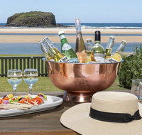 Minnamurra Island View - St Kilda Accommodation