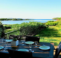Minnamurra Villa on the River - St Kilda Accommodation