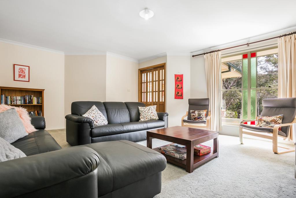  St Kilda Accommodation
