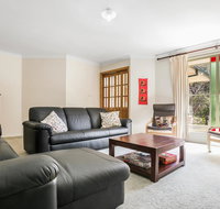 Minnehaha - St Kilda Accommodation