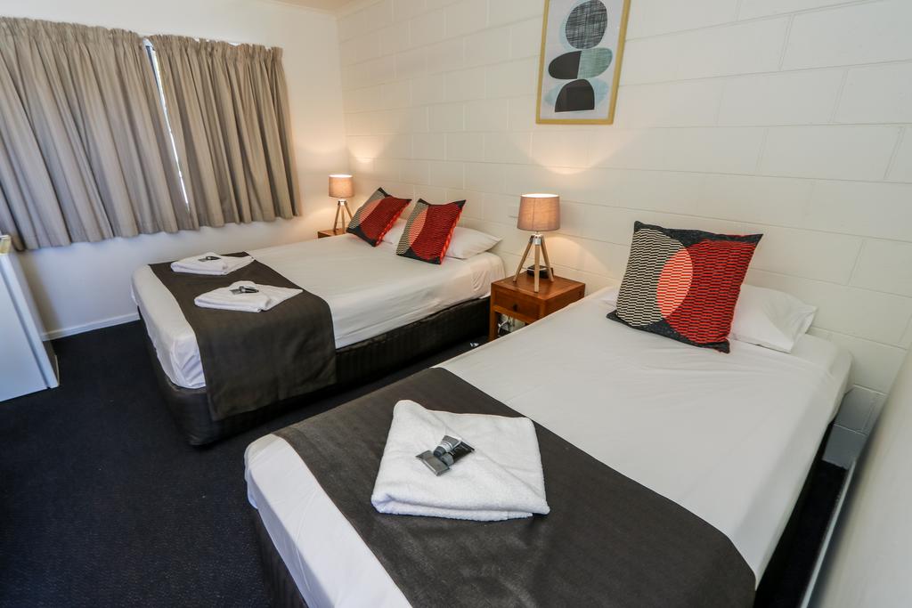Miriam Vale QLD St Kilda Accommodation