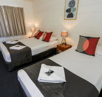 Miriam Vale Motel - St Kilda Accommodation