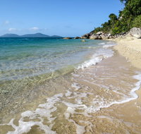 Mission Beach Hideaway Holiday Village - St Kilda Accommodation