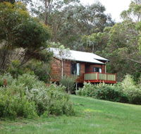 Misty Valley Country Cottages - St Kilda Accommodation