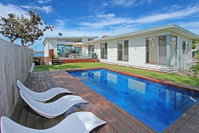 Mitchell 220 - BANNISTERS BEACH HOUSE