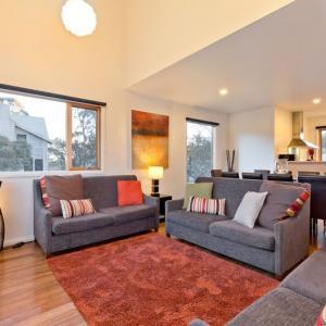 Mitchell-DPA - St Kilda Accommodation 1
