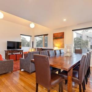 Mitchell-DPA - St Kilda Accommodation 0