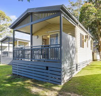 Mittagong Caravan Park - St Kilda Accommodation