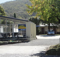 Mittagong Motel - St Kilda Accommodation