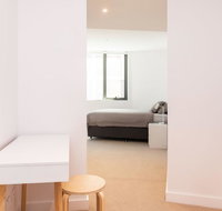 Modern 2 Bedroom Apartment in Darling Harbour - St Kilda Accommodation