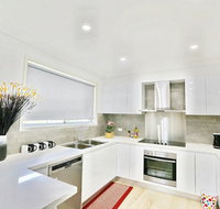 Modern 4-Bedroom House near Singleton CBD Hunter Valley - St Kilda Accommodation
