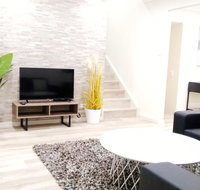Modern 4-Bedroom House on Cunningham near Singleton CBD Hunter Valley - St Kilda Accommodation