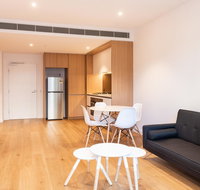 Modern Apartment in Darling Harbour - St Kilda Accommodation