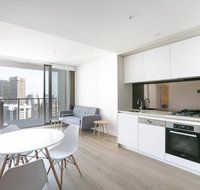 Modern Apartment in Darling Harbour - St Kilda Accommodation