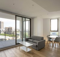 Modern Apartment in Darling Harbour - St Kilda Accommodation