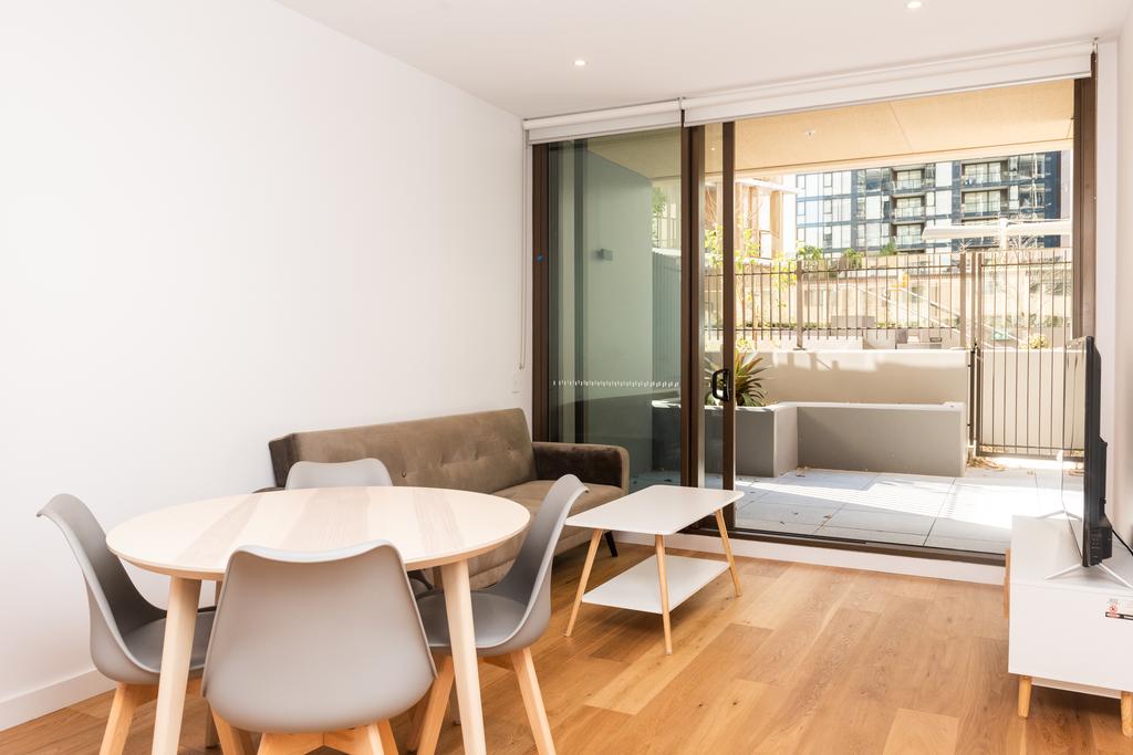 Sydney NSW St Kilda Accommodation