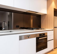Modern Apartment in Darling Harbour - St Kilda Accommodation