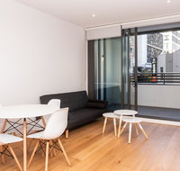Modern Apartment in Sydney's CBD - St Kilda Accommodation