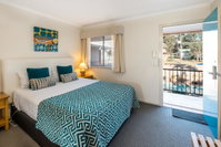 Mollymook Shores Motel and Conference Centre