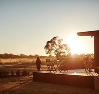 Moodemere Lake House - St Kilda Accommodation